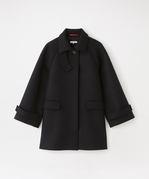 セール】ボンディングミドルコート（チェスターコート）｜LOVELESS