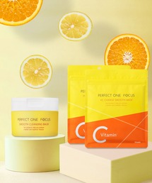 PERFECT ONE｜パーフェクトワン（レディース）のスキンケアキット