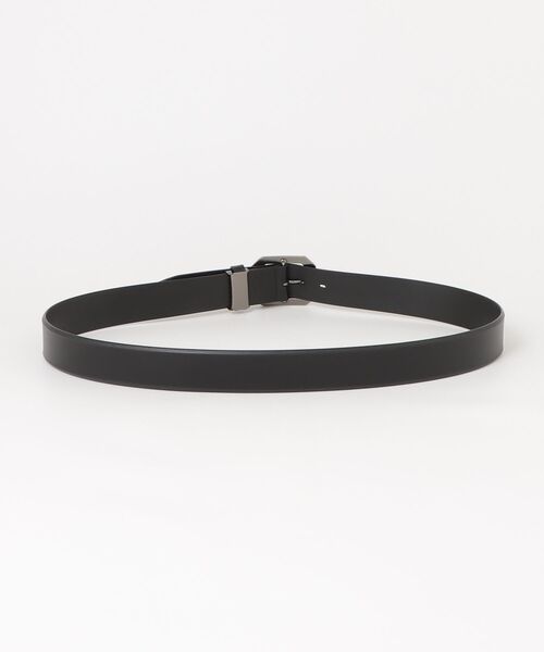 CONVERSE（コンバース）の「CONVERSE 40㎜ベルト（ベルト・メンズ・ブラック系2/ブラック系1/ダークブラウン系2/ダークブラウン系1・FREE）」の5枚目の写真