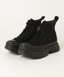 CONVERSE（コンバース）の「CONVERSE/コンバース ALL STAR TREKWAVE Z HI/オールスタートレックウェーブHI（スニーカー）」