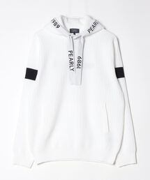 PEARLY GATES｜パーリーゲイツのニット/セーター通販 - ZOZOTOWN