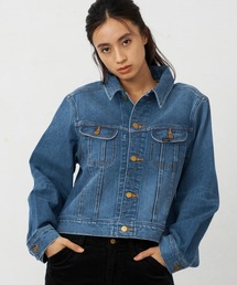 Lee/リー RIDERS JACKET ジャケット（デニムジャケット）｜Lee（リー