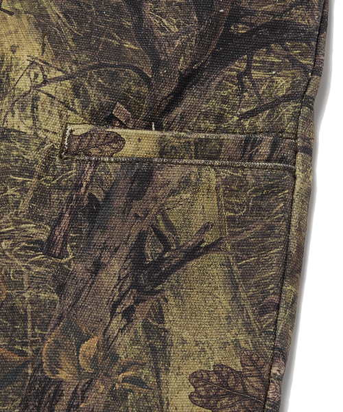 WKNDRS(ウィーキャンドース)の「MOUNTAIN PANTS (BROWN)(その他パンツ・レディース・その他・LARGE/X-LARGE/MEDIUM)」の5枚目の写真