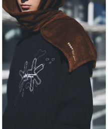 YDOT（ワイドット）の「【YDOT / ワイドット】OCTA PACKABLE MUFFLER / OCTAパッカブルマフラー YU01602（マフラー）」