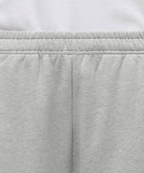MUSINSA STANDARD WOMAN（ムシンサスタンダードウーマン）の「レディースリラックスラウンジスウェットパンツ[ミディアムグレー]（スウェットパンツ・レディース・その他・SMALL/MEDIUM/LARGE/X-SMALL）」の4枚目の写真