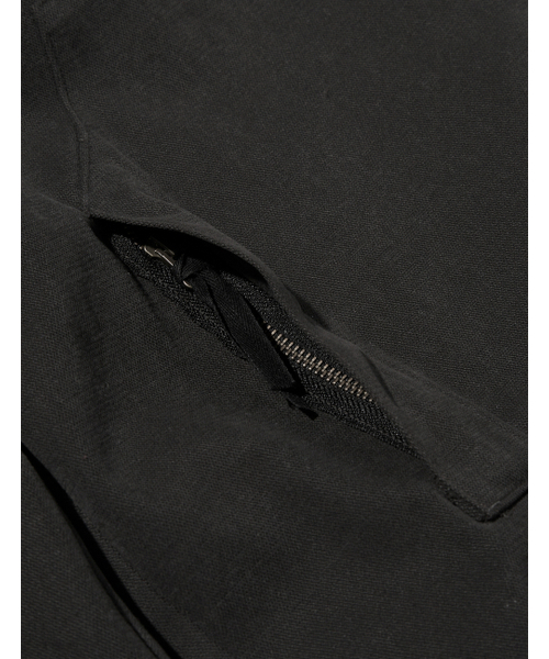 PUNCH DRUNK PARTIES(パンチドランクパーティーズ)の「Parties Chopper Pants (CHARCOAL)(その他パンツ・レディース・その他・1/2/3)」の7枚目の写真