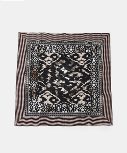 セール】PIERRE LOUIS MASCIA ピエール ルイマーシャ 別注Scarf