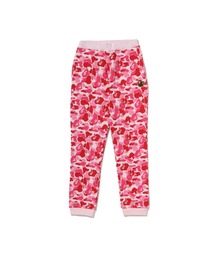 A BATHING APE キッズパンツ 90サイズ A BATHING APE｜ア ベイシング