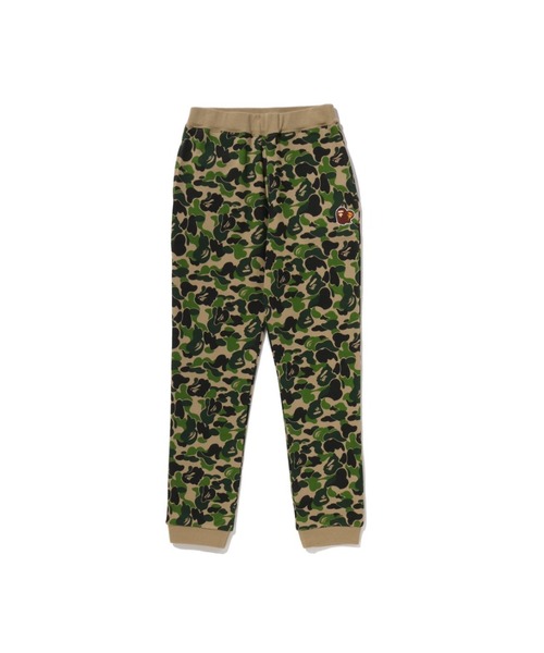 A BATHING APE（アベイシングエイプ）の「SHARK 1ST CAMO SWEAT PANTS