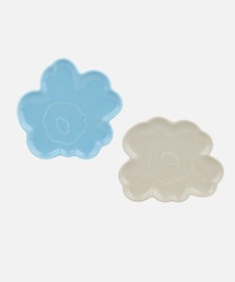 marimekko（マリメッコ）の「Unikko / Plate 13cm 2 pcs（食器）」
