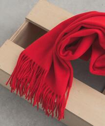 URBAN RESEARCH DOORS | しっとりカシミヤ混ストール(ストール/ショール)