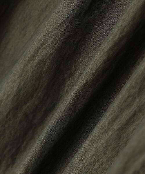 FR(13)NDS（フレンズ）の「FR(13)NDS/フレンズ/NC イージーパンツ（その他パンツ・メンズ・ブラック/カーキ・F）」の16枚目の写真