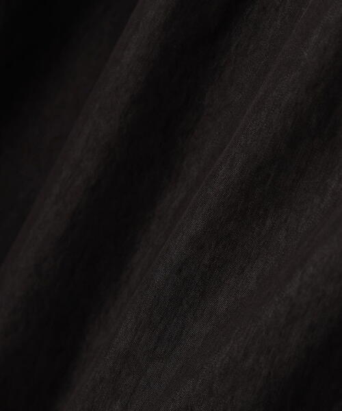 FR(13)NDS（フレンズ）の「FR(13)NDS/フレンズ/NC イージーパンツ（その他パンツ・メンズ・ブラック/カーキ・F）」の3枚目の写真