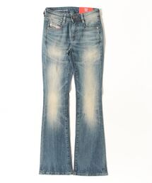 DIESEL｜ディーゼルのデニムパンツ（ブルー・ネイビー/青色系）通販