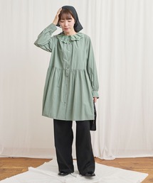 fig Ｌondon | Ann mini onepiece(ワンピース)