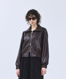 VIVABROWN｜ビバブラウンのジャケット/アウター通販 - ZOZOTOWN