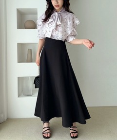 Dashing スカート（スカート）｜Deuxieme Classe（ドゥーズィエム