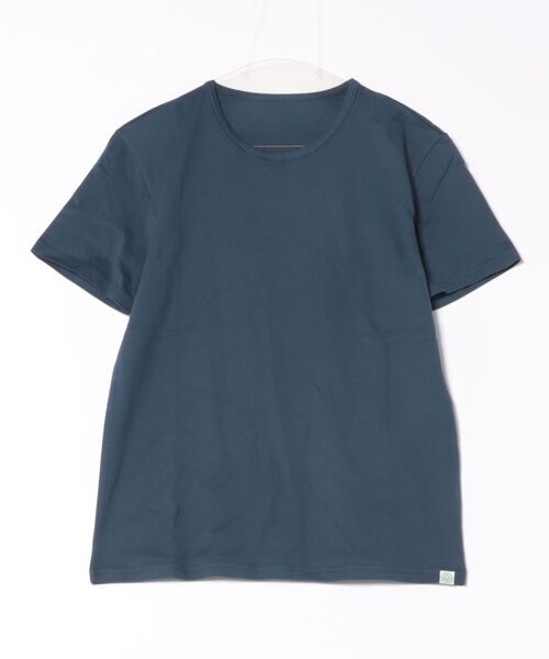 tejas(テジャス)の「【tejas/テジャス】vira-T<elephant>/T-シャツ(Tシャツ/カットソー・レディース・ホワイト/ダークグリーン/スモーク・FREE)」の3枚目の写真