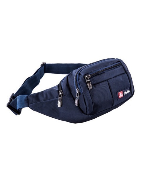 BACKYARD FAMILY(バックヤードファミリー)の「ウエストポーチ bag311(ボディバッグ/ウエストポーチ・レディース・ピンク/レッド/ブルー/パープル/ブラック/グリーン/ネイビー/アーミー・FREE)」の4枚目の写真