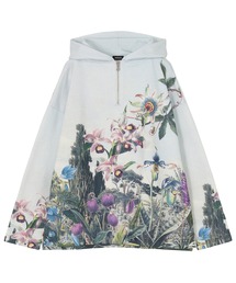 ZUCCa | WILD FLOWER JERSEY / スウェット / P(スウェット)