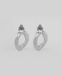#7716 silver92.5 EARRING