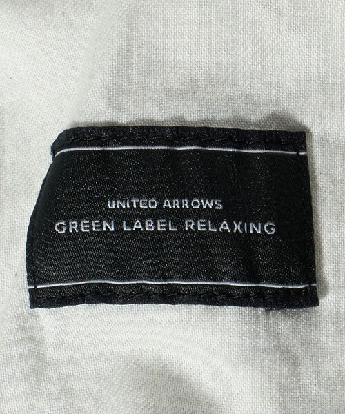 green label relaxing（グリーンレーベルリラクシング）の「ウォッシュド ワイド デニムパンツ（デニムパンツ・メンズ・ネイビー/グレー/ホワイト・M/XL/S/L）」の5枚目の写真