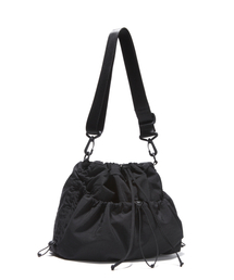 036 LUCKY BAG-BLACK