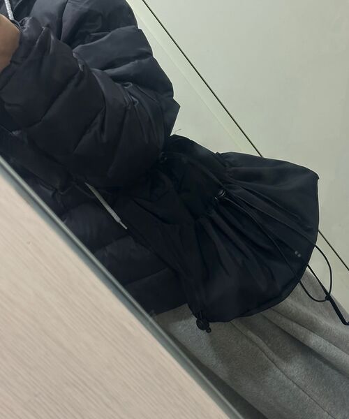 BUTDEEP(バッドディープ)の「036 LUCKY BAG-BLACK(メッセンジャーバッグ・レディース・その他・FREE)」の7枚目の写真