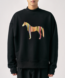 Horse Club Relaxed Man to Man