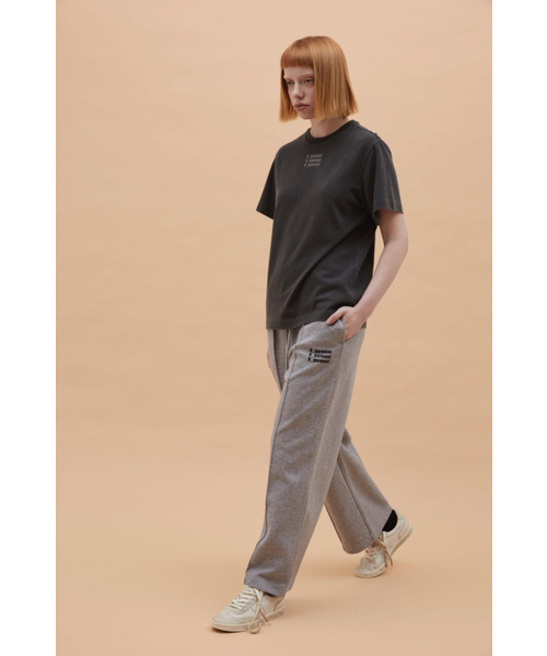 K-GARMENT(カメント)の「Uレジックパンツ GREY13(スウェットパンツ・レディース・その他・SMALL/LARGE/X-LARGE/X-SMALL)」の2枚目の写真