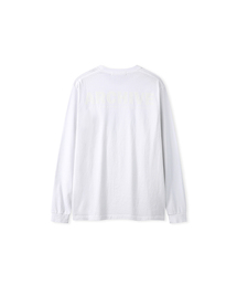 9999ARCHIVE（9999アーカイブ）の「Archive Long Sleeves（Tシャツ/カットソー）」