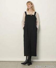 ブランド古着】CADUNE｜カデュネのジャンパースカート古着通販 - ZOZOUSED