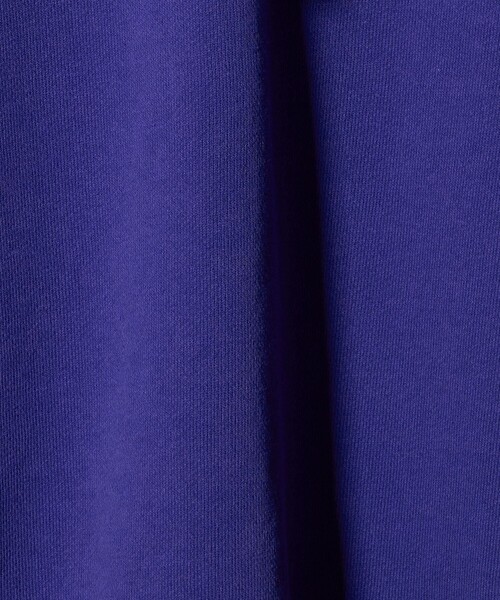 BEAUTY&YOUTH UNITED ARROWS(ビューティーアンドユースユナイテッドアローズ)の「12oz ヘビーウェイト スウェット パーカ(パーカー・メンズ・パープル/ホワイト・XL/L/M/S)」の13枚目の写真