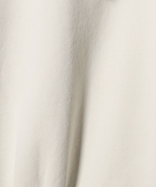 BEAUTY&YOUTH UNITED ARROWS(ビューティーアンドユースユナイテッドアローズ)の「12oz ヘビーウェイト スウェット パーカ(パーカー・メンズ・パープル/ホワイト・XL/L/M/S)」の17枚目の写真