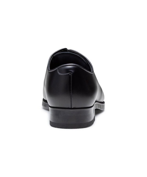 REGAL（リーガル）の「リーガル 24GL ビジネス ホールカット（ドレスシューズ・メンズ・ブラック・25.5/24.5/27/26.5/26/25/24）」の10枚目の写真