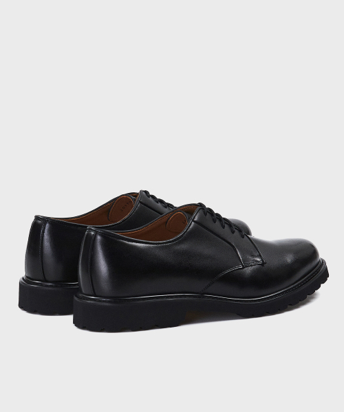 JOSEPHT（ジョセフ）の「COSIMO BLACK [VIBRAM]（ドレスシューズ・メンズ・その他・23cm/23.5cm/24.5cm/25cm/25.5cm/26cm/26.5cm/27cm/27.5cm/28cm/28.5cm/29cm/24cm）」の17枚目の写真