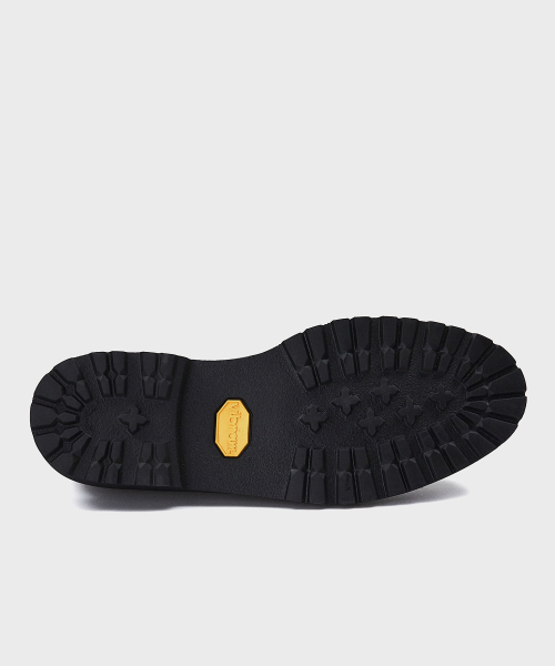 JOSEPHT（ジョセフ）の「COSIMO BLACK [VIBRAM]（ドレスシューズ・メンズ・その他・23cm/23.5cm/24.5cm/25cm/25.5cm/26cm/26.5cm/27cm/27.5cm/28cm/28.5cm/29cm/24cm）」の18枚目の写真