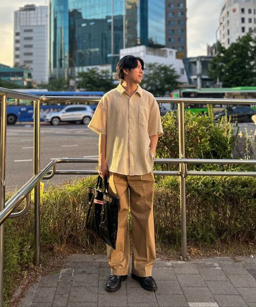 JOSEPHT（ジョセフ）の「COSIMO BLACK [VIBRAM]（ドレスシューズ・メンズ・その他・23cm/23.5cm/24.5cm/25cm/25.5cm/26cm/26.5cm/27cm/27.5cm/28cm/28.5cm/29cm/24cm）」の8枚目の写真