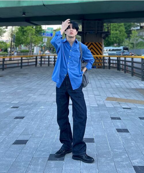JOSEPHT（ジョセフ）の「COSIMO BLACK [VIBRAM]（ドレスシューズ・メンズ・その他・23cm/23.5cm/24.5cm/25cm/25.5cm/26cm/26.5cm/27cm/27.5cm/28cm/28.5cm/29cm/24cm）」の13枚目の写真