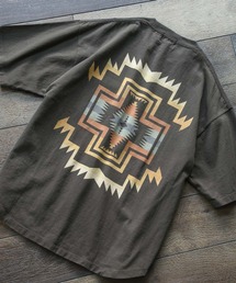 PENDLETON（ペンドルトン）の「半袖Tシャツ（Tシャツ/カットソー）」