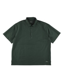 NANGA（ナンガ）の「DotAir COMFY POLO SHIRT/ドットエア コンフィー ポロシャツ（ポロシャツ）」