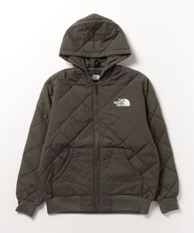 THE NORTH FACE（ザノースフェイス）の「ブルゾン（ダウンジャケット/コート）」