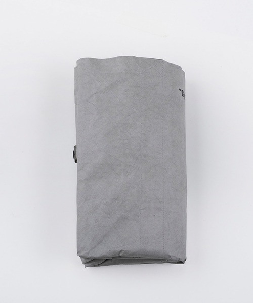 WEEKEND(ER)(ウィークエンダー)の「【WEEKEND(ER)/ウィークエンダー】COOLBAG/GROCERY/クールバッググロサリー/ユニセックス/【WEB限定】(バックパック/リュック・メンズ・ベージュ/グレー・フリー)」の6枚目の写真