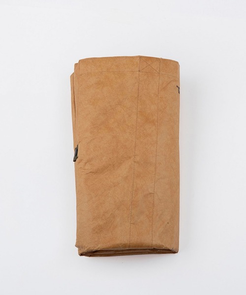 WEEKEND(ER)(ウィークエンダー)の「【WEEKEND(ER)/ウィークエンダー】COOLBAG/GROCERY/クールバッググロサリー/ユニセックス/【WEB限定】(バックパック/リュック・メンズ・ベージュ/グレー・フリー)」の11枚目の写真