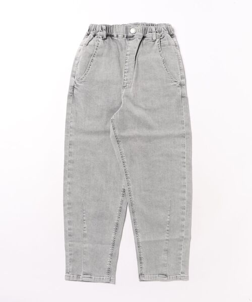 maarook(マルーク)の「接触冷感ハイブリーチデニムロングパンツ(デニムパンツ・キッズ・ネイビー/ブラック・140cm/150cm/160cm/170cm)」の20枚目の写真