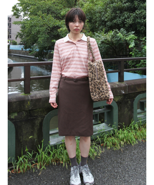 Grande Bag_Leopard