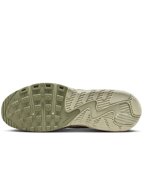 NIKE（ナイキ）の「ナイキ エア マックス エクシー メンズシューズ / Nike Air Max Excee Men's Shoes FZ5486-300 Spruce Fog（スニーカー・メンズ・ライトグリーン・27.5/27/26.5/26/30/29.5/29/28.5/28/25.5/25/24.5/24）」の8枚目の写真