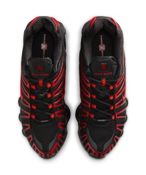 NIKE Shox TL（ナイキ ショックス TL）（スニーカー）｜NIKE（ナイキ