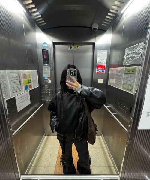 LUVISTRUE(ラヴイズトゥルー)の「FS BOOTSCUT POCKET CARGO PANTS(CAMO)(その他パンツ・レディース・その他・S/M)」の11枚目の写真