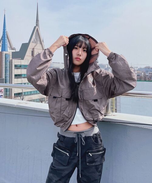 LUVISTRUE(ラヴイズトゥルー)の「FS BOOTSCUT POCKET CARGO PANTS(CAMO)(その他パンツ・レディース・その他・S/M)」の19枚目の写真